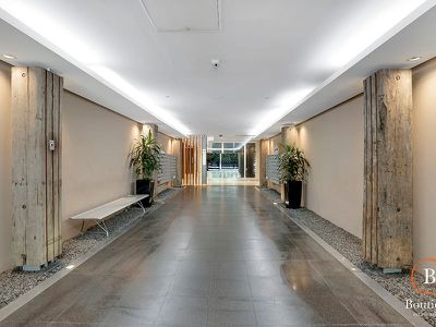 504 / 610 St Kilda Road, Melbourne