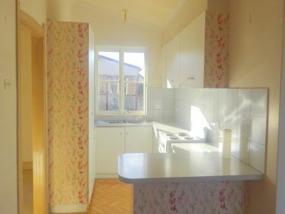 34 Gould, Canterbury