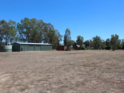 Lot 18 Glenview Drive, Barham