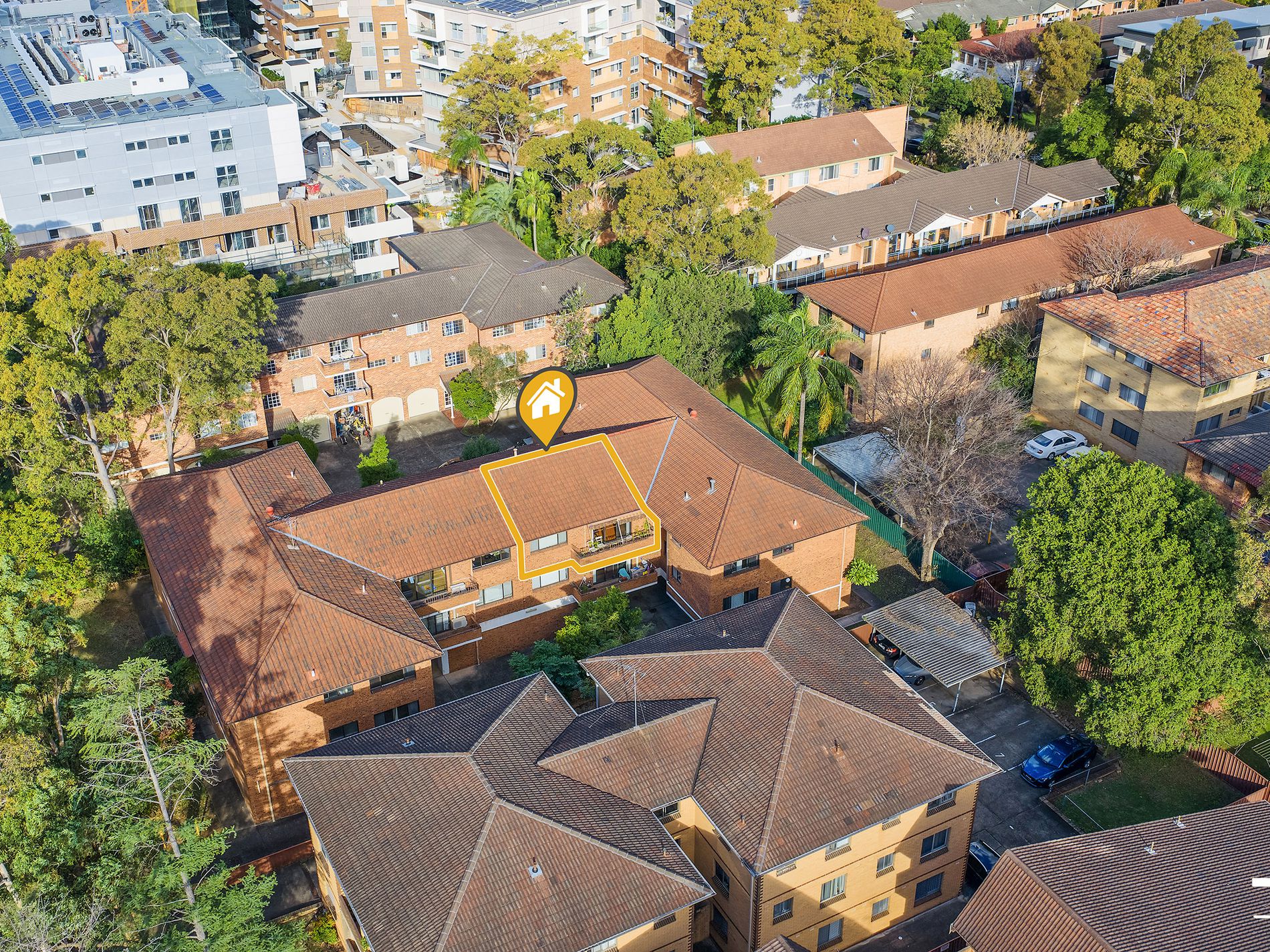 11 / 18-20 Helen Street, Westmead
