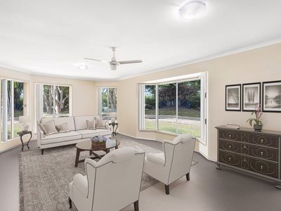 39 James Cook Drive, Sippy Downs