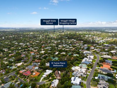 16 Twine Place, Bellbowrie