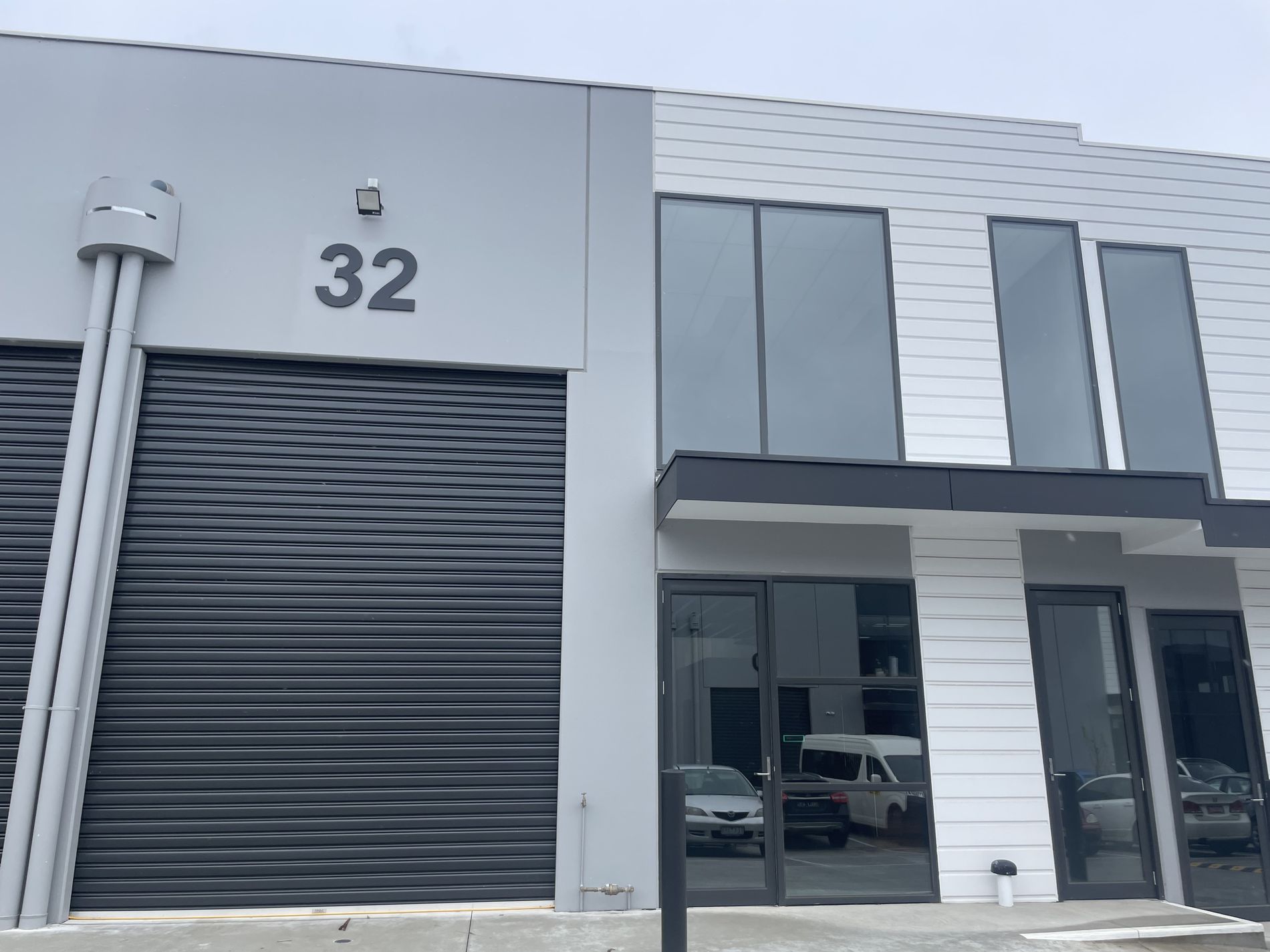 32 / 42 McArthurs Road, Altona North