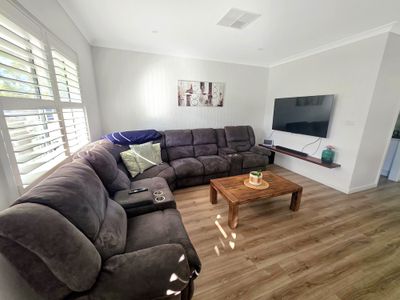 54 Clement Street, Forbes