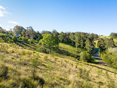 Lot 121, Punkalla Tilba Road, Central Tilba