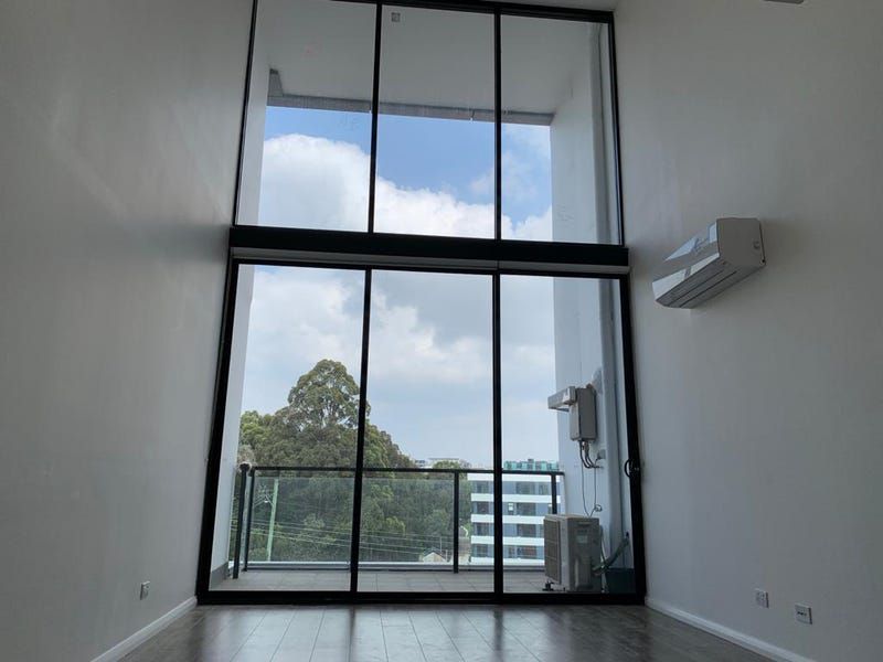 205 / 115 Bowden Street, Meadowbank