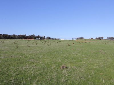 Lot 2 North Costerfield Road, Heathcote
