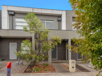 40A Macedon Parade, Wollert