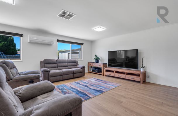 1 Ramsbury Street, Craigieburn