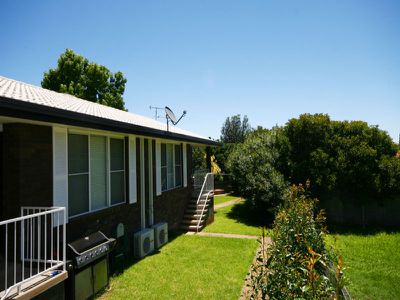 21 ALBION STREET, Gunnedah