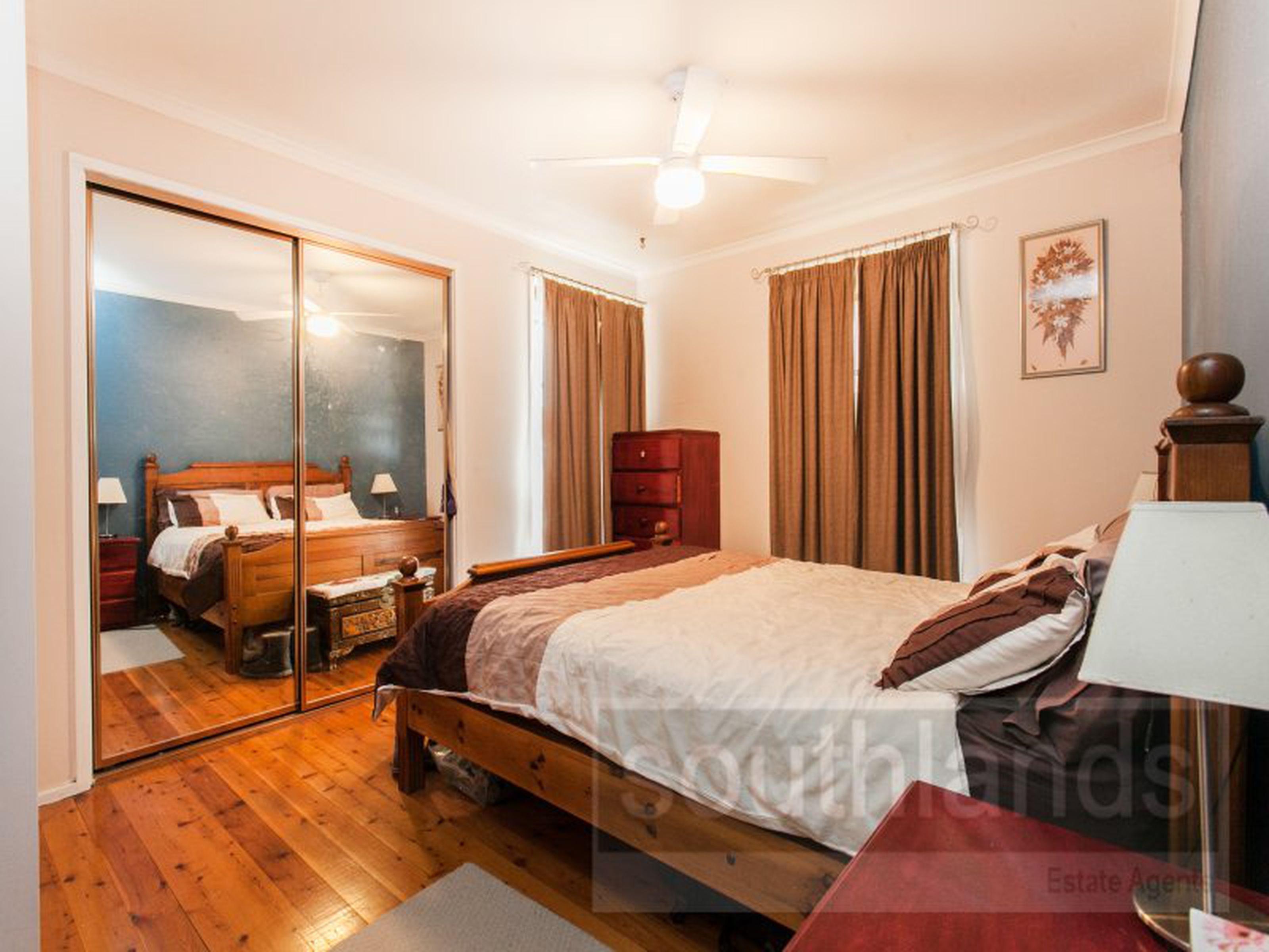 4 Fairfield Place , JAMISONTOWN