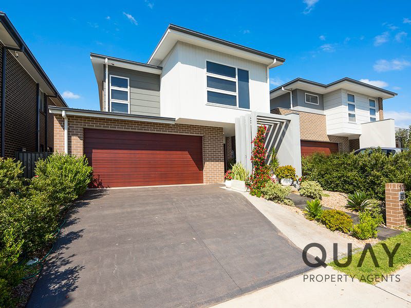 10 Jamestown Avenue, Denham Court