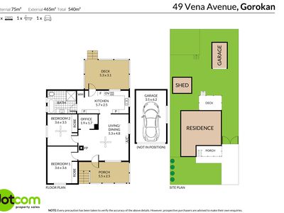 49 Vena Avenue, Gorokan