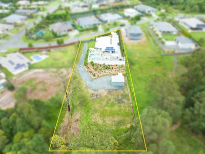 5 Breamlea Terrace, Upper Coomera