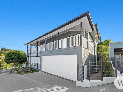 14A Gloucester Street, Highgate Hill