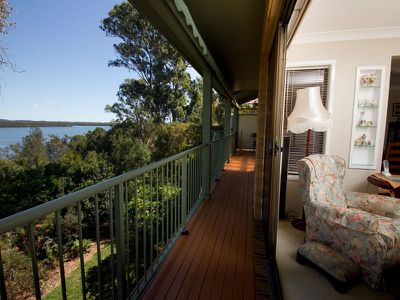 13 Green Point Drive, Green Point