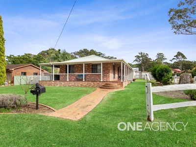 13 Depot Road, West Nowra