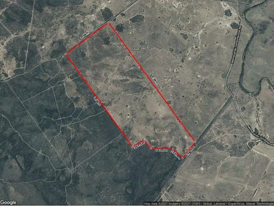 60 / Dangore Mountain Road, Kingaroy