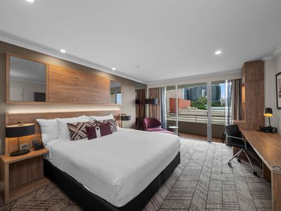 427 / 1A Glenelg Street, South Brisbane