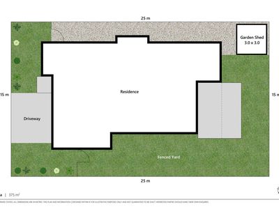 105 East Beaumont Road, Park Ridge