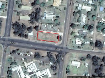 Lot 100, Wickham Street, Nanango