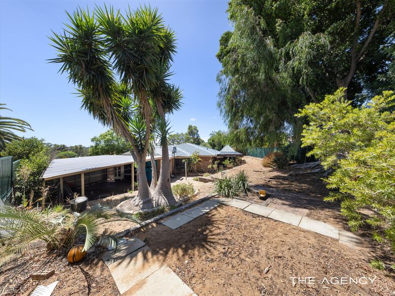 31 Tristram Gardens, Parmelia