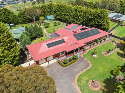 33 King William Court, Wallan