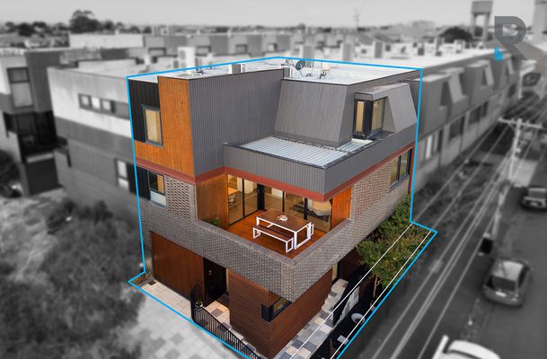 8 / 74 Tinning Street, Brunswick