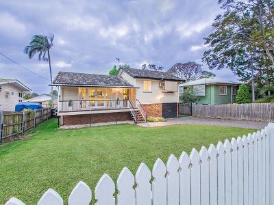 17 Bushing Street, Wynnum West