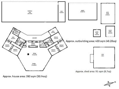 230 Fyfes Road, Mountain River