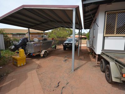 7 Clark Street, Port Hedland