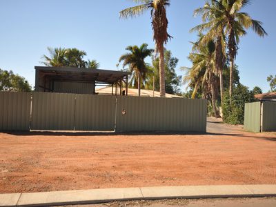 26 Weaver Place, South Hedland