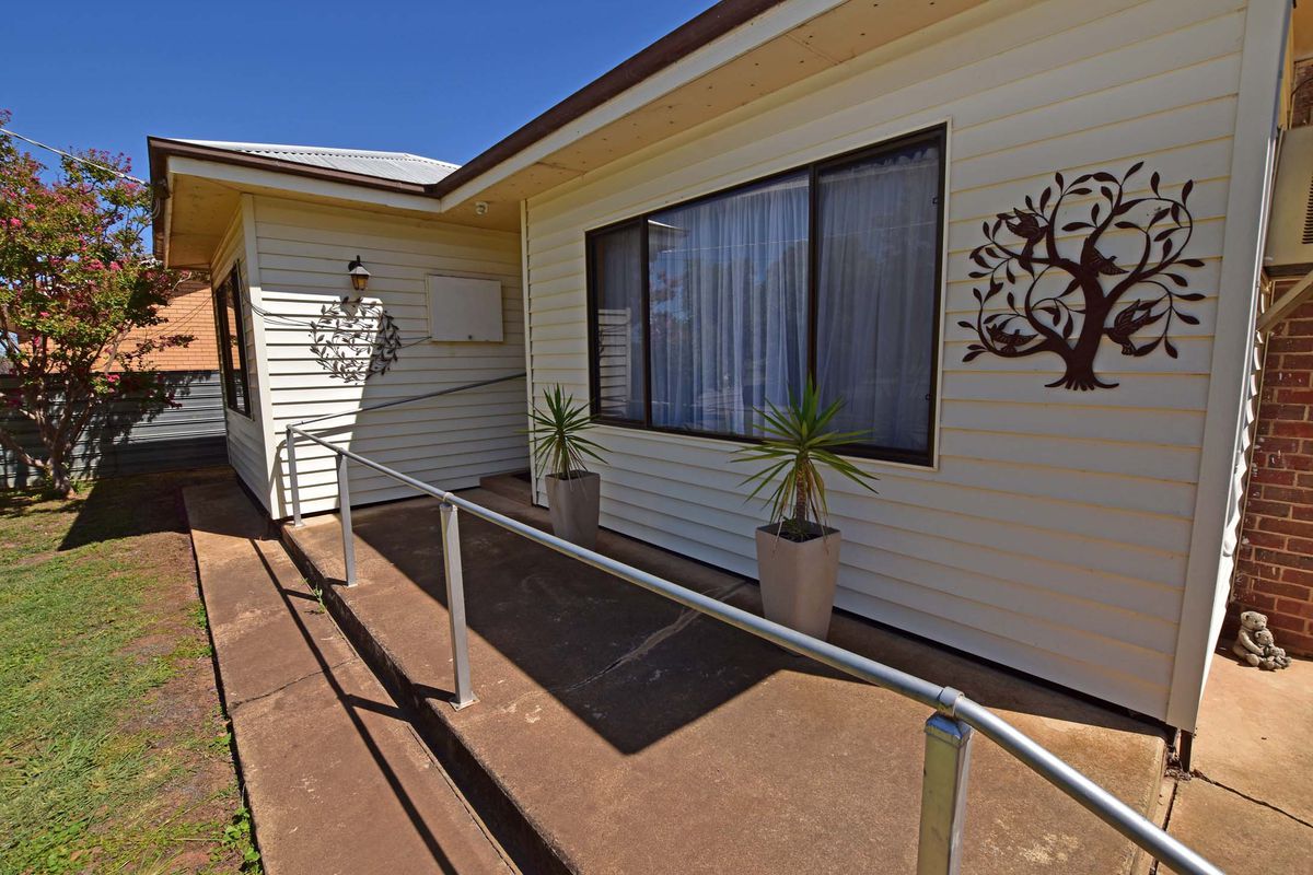 21 Steele Street, Stanhope