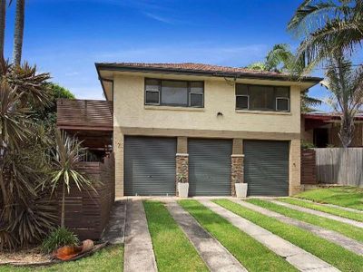3 / 7 Kelvin Rd, Coniston