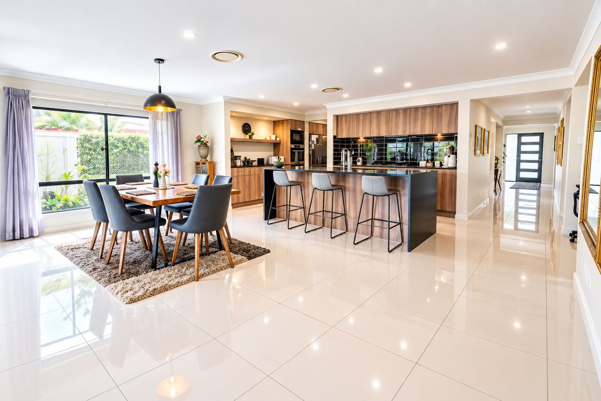 58 Jabiru Avenue, Burleigh Waters