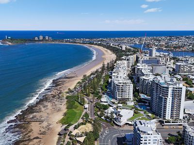 1206 / 7 Venning Street, Mooloolaba