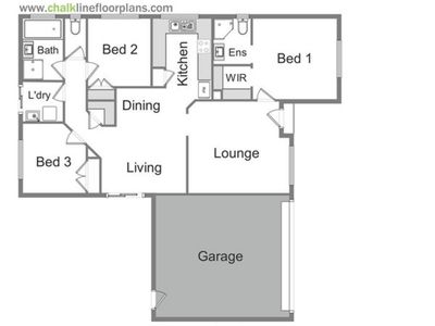2 / 3 Amy Court, Mansfield