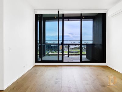807N / 889 Collins Street, Docklands