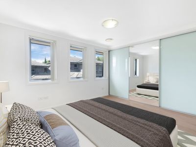 5 / 129 - 131 Old Northern Road, Baulkham Hills