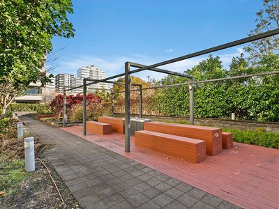 1003A / 1-17 Elsie Street, Burwood