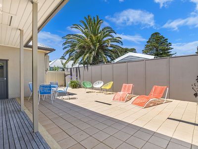 15 Corbett Street, Port Fairy