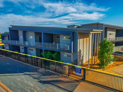 12 / 30 Paton Road, South Hedland