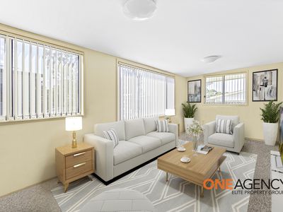 136  /  262 Princes Highway, Bomaderry