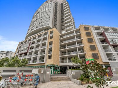 222 / 1 Thallon Street, Carlingford