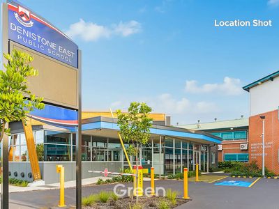 19 Gallard Street, Denistone East