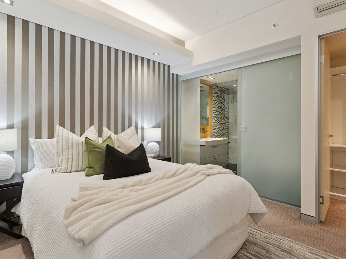 66 / 22 St Georges Terrace, Perth