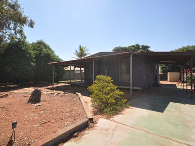 19 Mauger Place, South Hedland