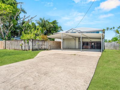 1 Grant Street, Mackay