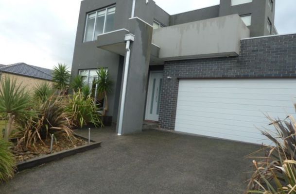 47 Cascade Terrace, Craigieburn