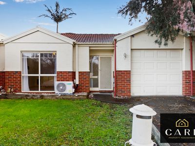 5 Margie Square, Narre Warren South